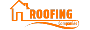 Roofing companies logo 200x80